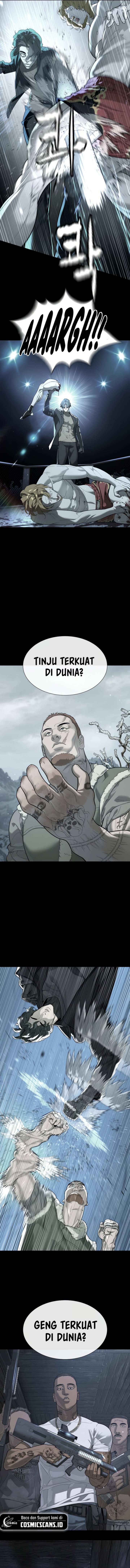 Killer Peter chapter 18