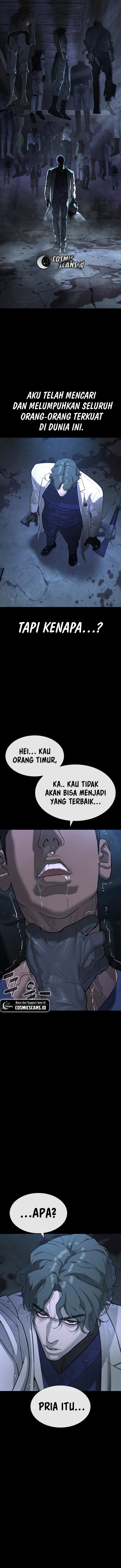 Killer Peter chapter 18