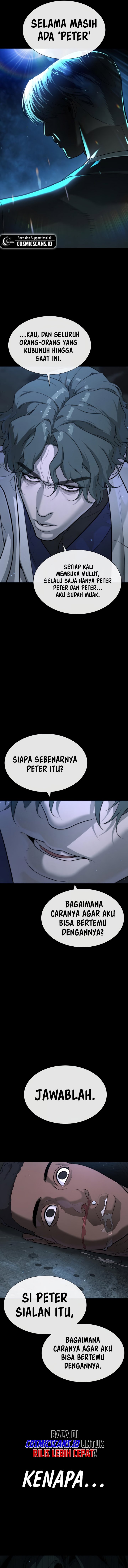 Killer Peter chapter 18