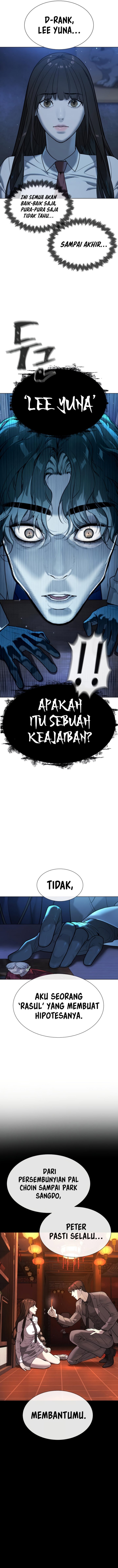 Killer Peter chapter 18