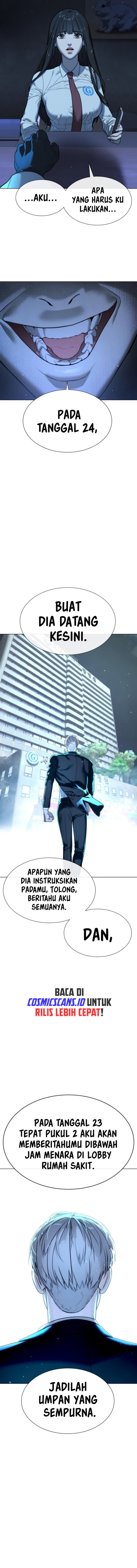 Killer Peter chapter 18