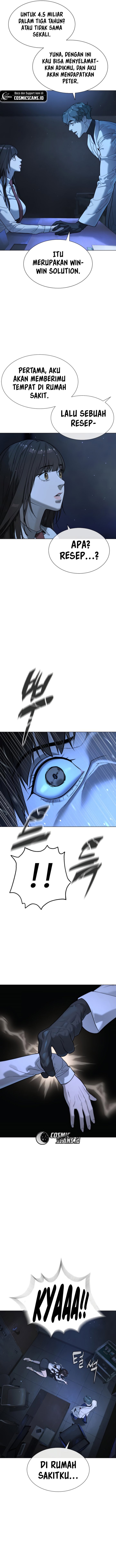Killer Peter chapter 18