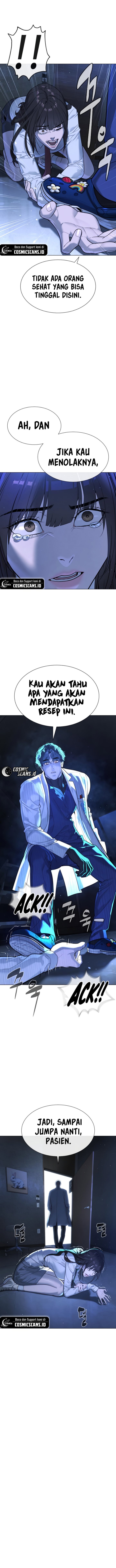 Killer Peter chapter 18