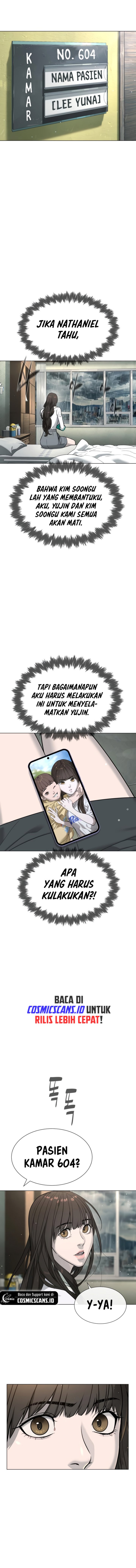Killer Peter chapter 18