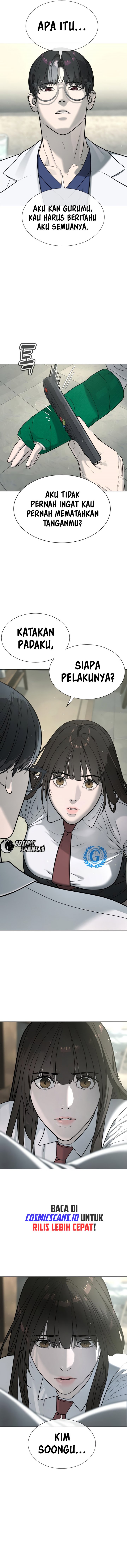 Killer Peter chapter 18