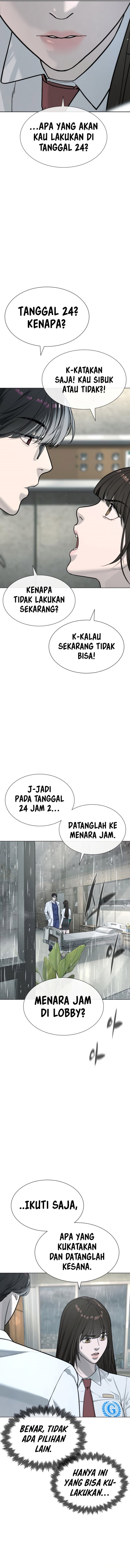 Killer Peter chapter 18