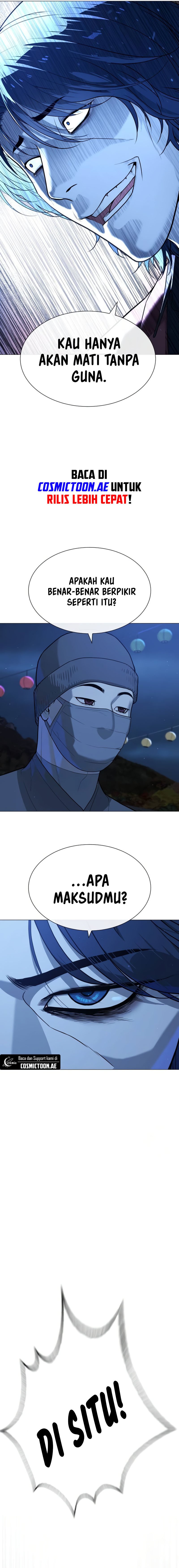 Killer Peter chapter 79