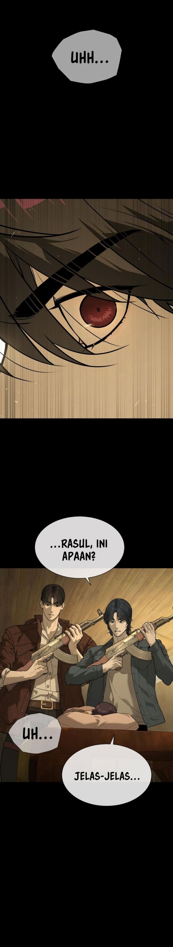 Dilarang COPAS - situs resmi www.mangacanblog.com - Komik killer peter 081 - chapter 81 82 Indonesia killer peter 081 - chapter 81 Terbaru 0|Baca Manga Komik Indonesia|Mangacan