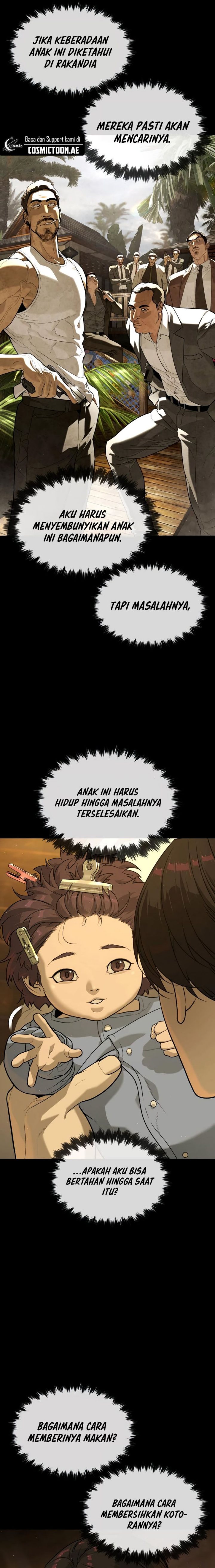 Dilarang COPAS - situs resmi www.mangacanblog.com - Komik killer peter 081 - chapter 81 82 Indonesia killer peter 081 - chapter 81 Terbaru 9|Baca Manga Komik Indonesia|Mangacan