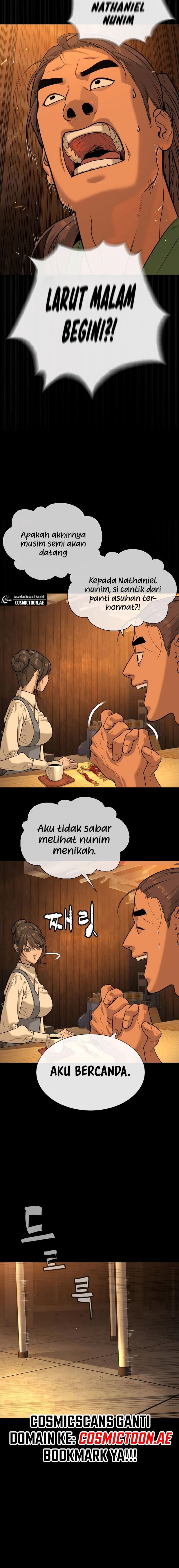 Dilarang COPAS - situs resmi www.mangacanblog.com - Komik killer peter 081 - chapter 81 82 Indonesia killer peter 081 - chapter 81 Terbaru 15|Baca Manga Komik Indonesia|Mangacan