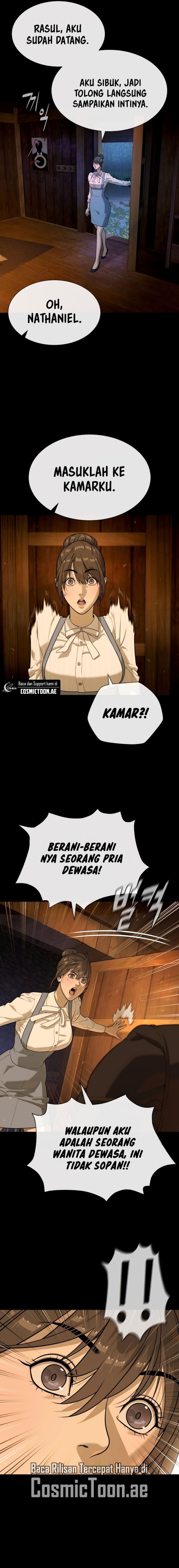 Dilarang COPAS - situs resmi www.mangacanblog.com - Komik killer peter 081 - chapter 81 82 Indonesia killer peter 081 - chapter 81 Terbaru 19|Baca Manga Komik Indonesia|Mangacan