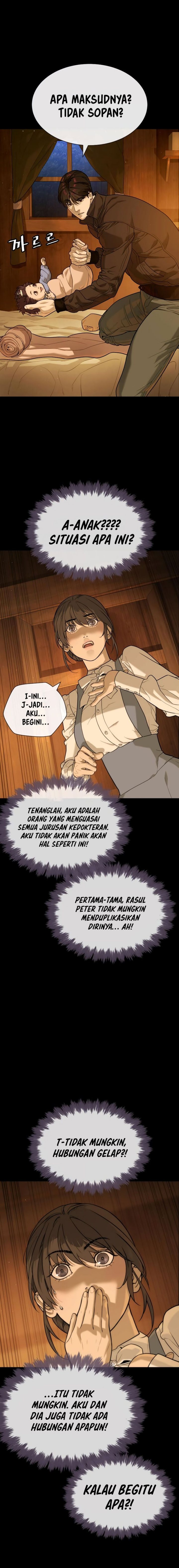 Dilarang COPAS - situs resmi www.mangacanblog.com - Komik killer peter 081 - chapter 81 82 Indonesia killer peter 081 - chapter 81 Terbaru 20|Baca Manga Komik Indonesia|Mangacan