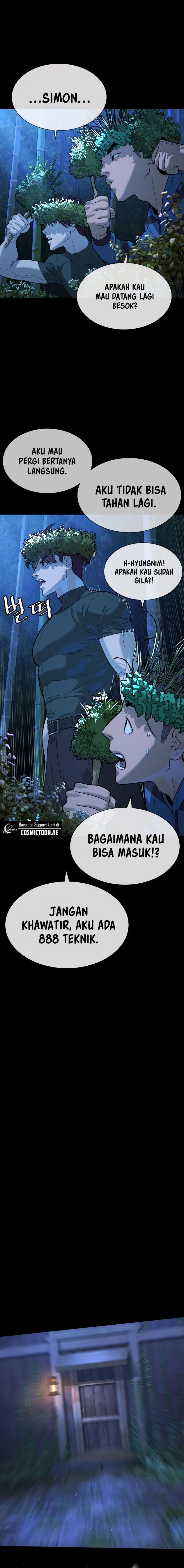 Dilarang COPAS - situs resmi www.mangacanblog.com - Komik killer peter 081 - chapter 81 82 Indonesia killer peter 081 - chapter 81 Terbaru 30|Baca Manga Komik Indonesia|Mangacan