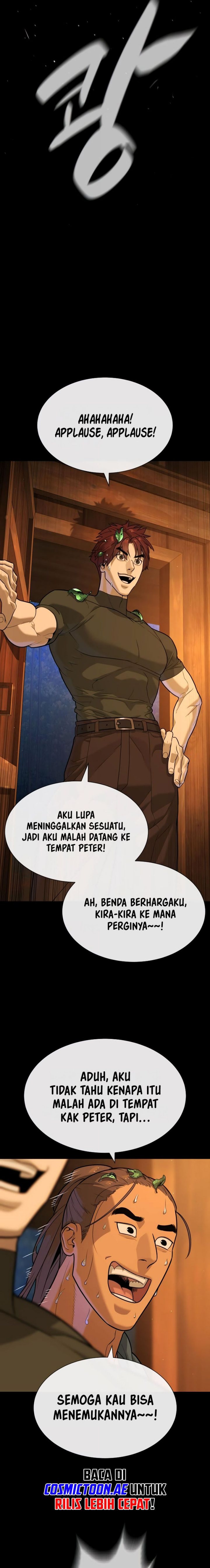 Dilarang COPAS - situs resmi www.mangacanblog.com - Komik killer peter 081 - chapter 81 82 Indonesia killer peter 081 - chapter 81 Terbaru 31|Baca Manga Komik Indonesia|Mangacan