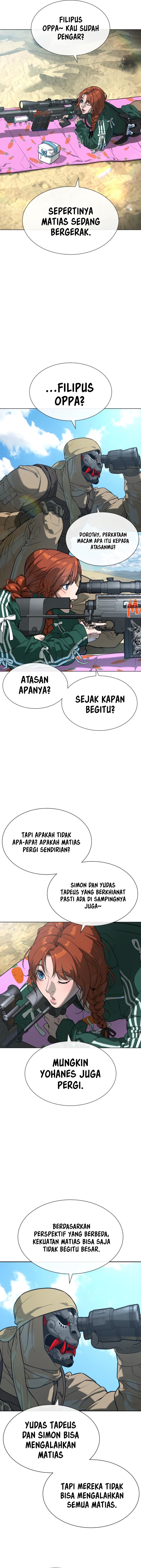 Dilarang COPAS - situs resmi www.mangacanblog.com - Komik killer peter 093 - chapter 93 94 Indonesia killer peter 093 - chapter 93 Terbaru 19|Baca Manga Komik Indonesia|Mangacan