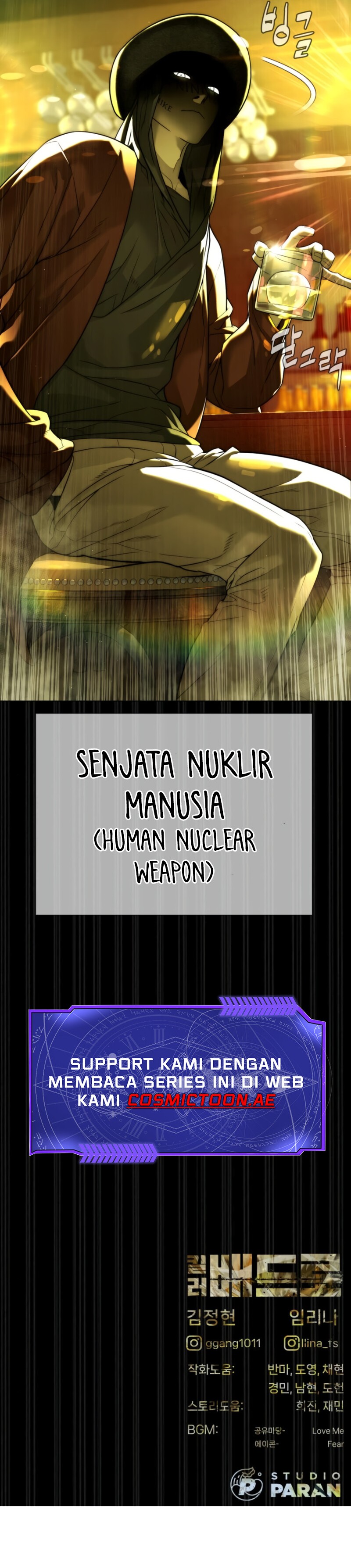 Dilarang COPAS - situs resmi www.mangacanblog.com - Komik killer peter 093 - chapter 93 94 Indonesia killer peter 093 - chapter 93 Terbaru 31|Baca Manga Komik Indonesia|Mangacan