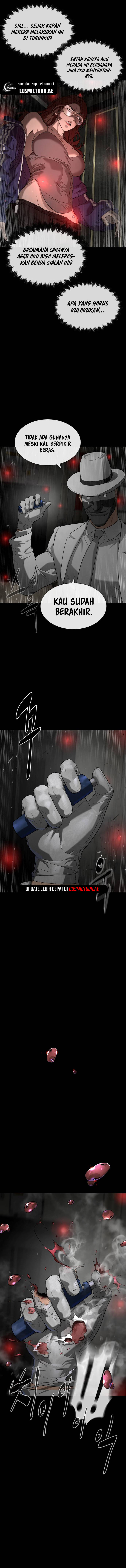 Dilarang COPAS - situs resmi www.mangacanblog.com - Komik killer peter 094 - chapter 94 95 Indonesia killer peter 094 - chapter 94 Terbaru 8|Baca Manga Komik Indonesia|Mangacan