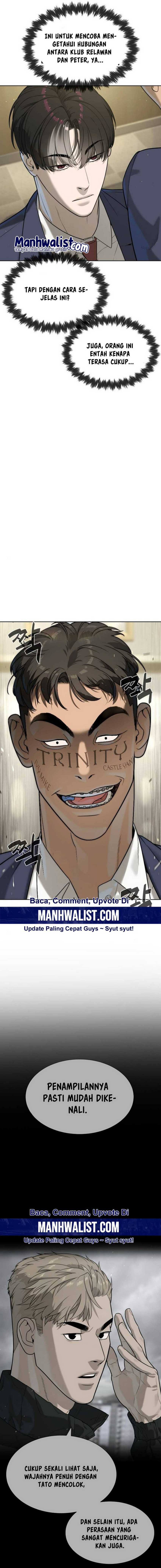 Killer Peter chapter 96
