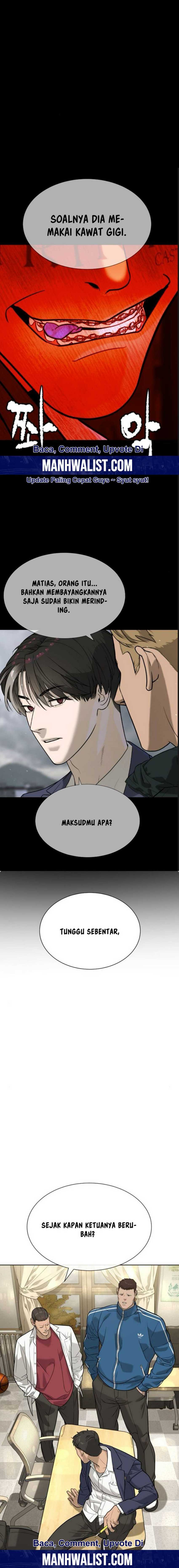 Killer Peter chapter 96