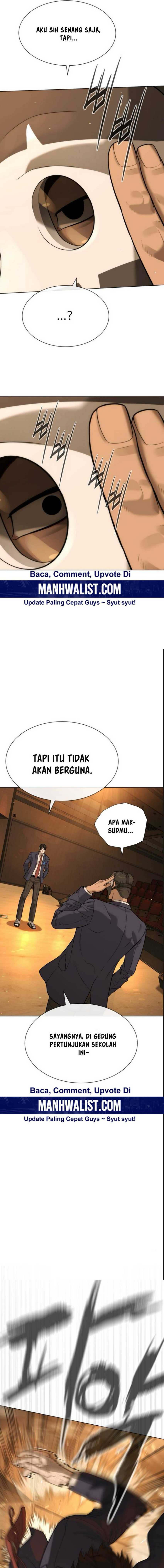 Killer Peter chapter 96