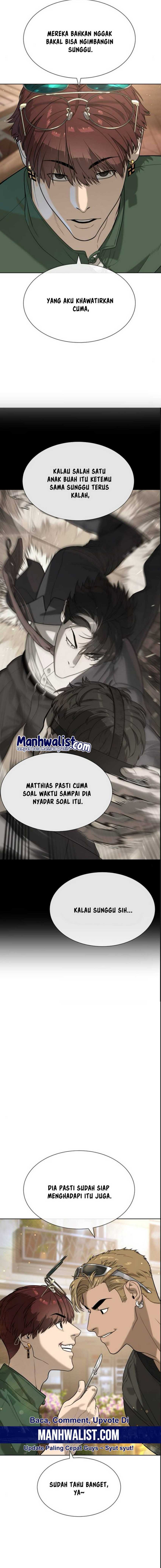 Killer Peter chapter 96