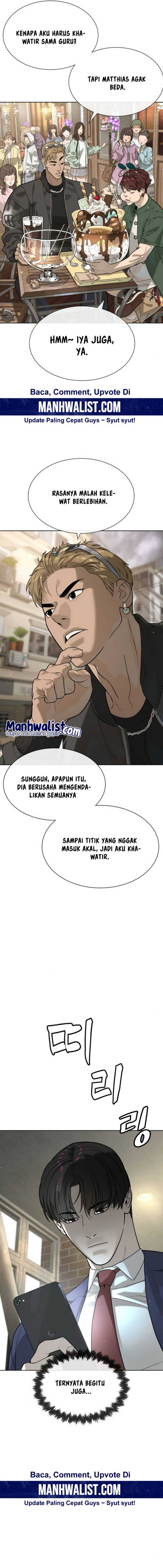 Killer Peter chapter 96