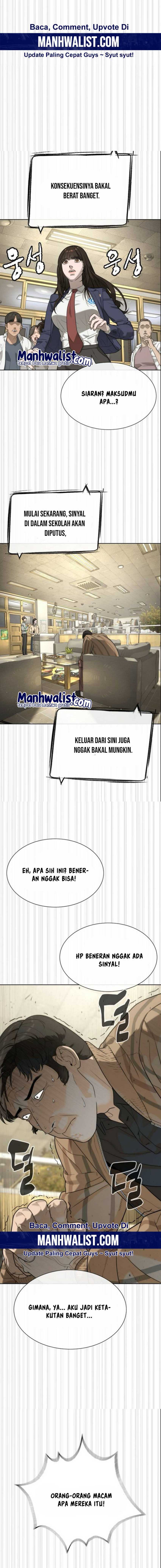 Killer Peter chapter 96