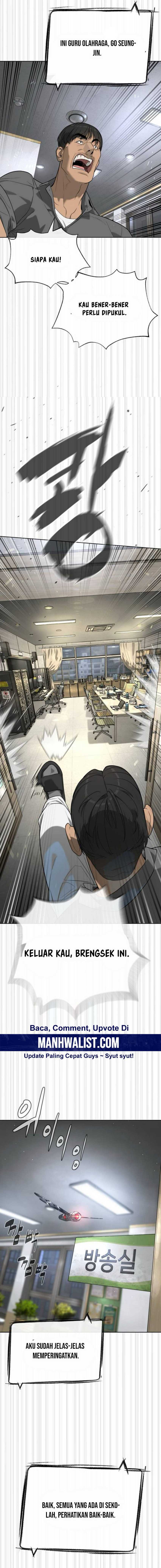 Killer Peter chapter 96