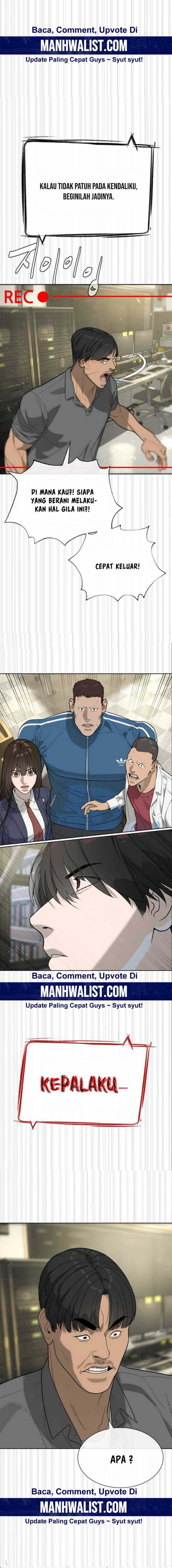 Killer Peter chapter 96