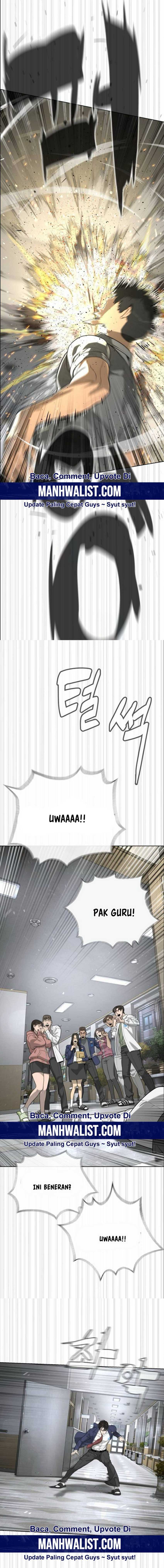 Killer Peter chapter 96