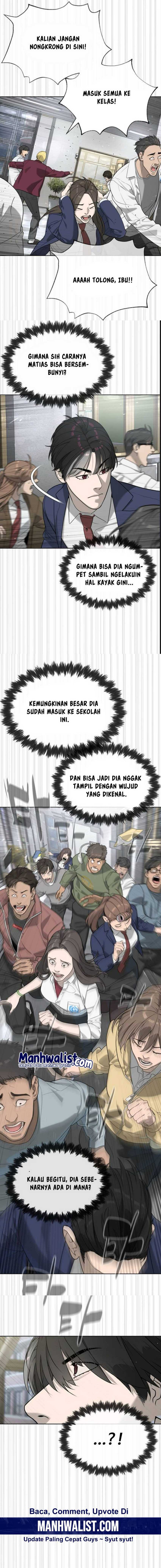 Killer Peter chapter 96