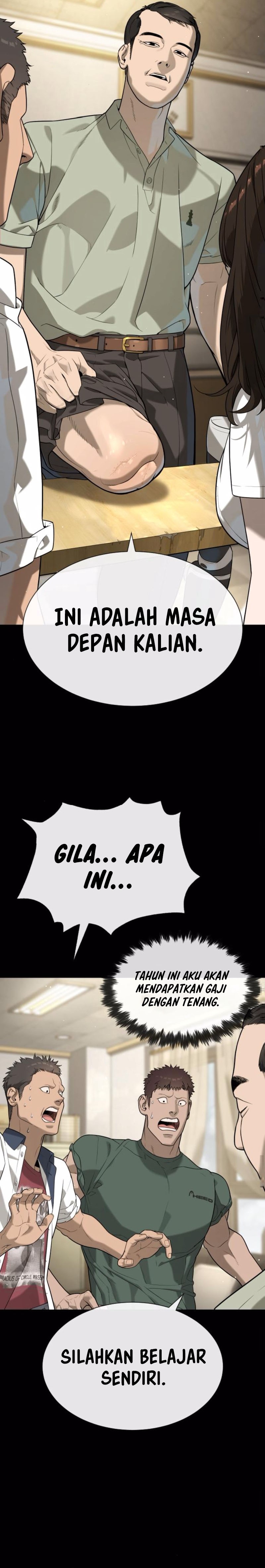 Dilarang COPAS - situs resmi www.mangacanblog.com - Komik killer peter 098 - chapter 98 99 Indonesia killer peter 098 - chapter 98 Terbaru 18|Baca Manga Komik Indonesia|Mangacan