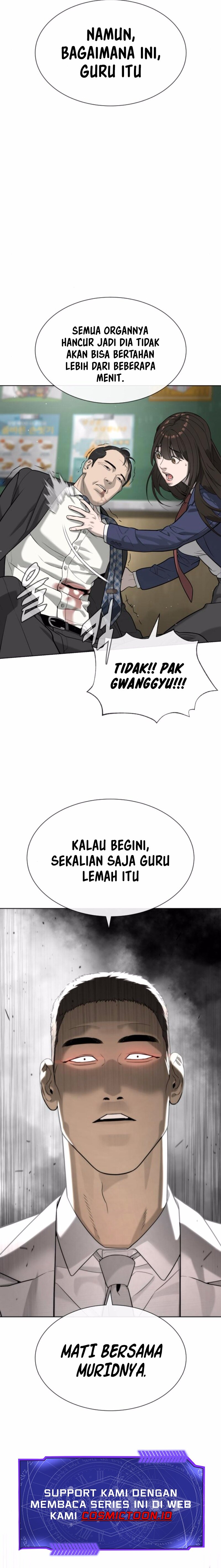 Dilarang COPAS - situs resmi www.mangacanblog.com - Komik killer peter 098 - chapter 98 99 Indonesia killer peter 098 - chapter 98 Terbaru 41|Baca Manga Komik Indonesia|Mangacan