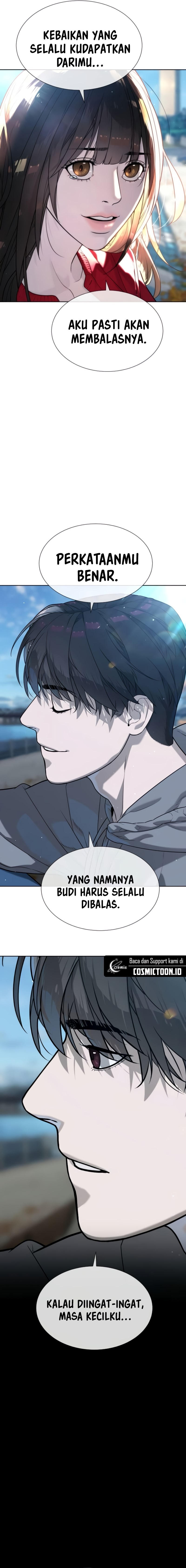 Killer Peter chapter 104