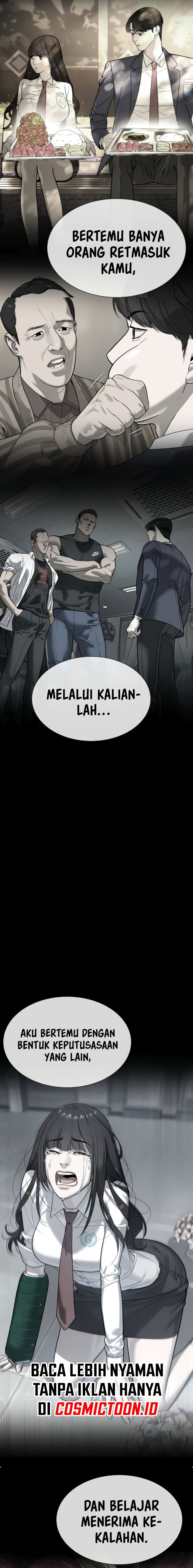 Killer Peter chapter 104