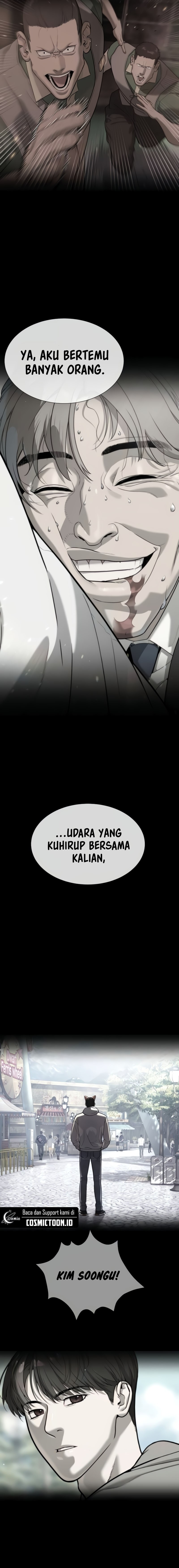 Killer Peter chapter 104