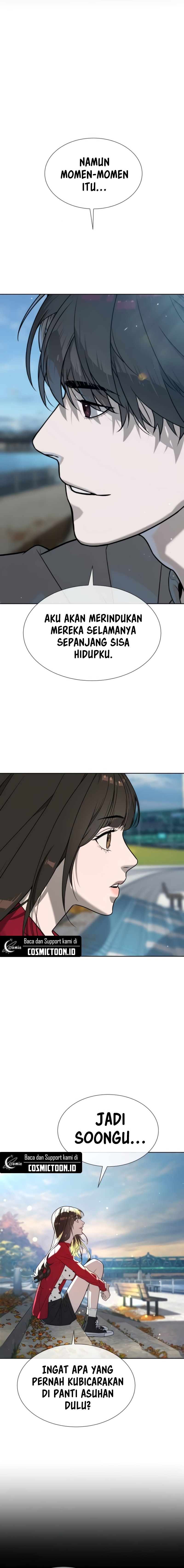 Killer Peter chapter 104