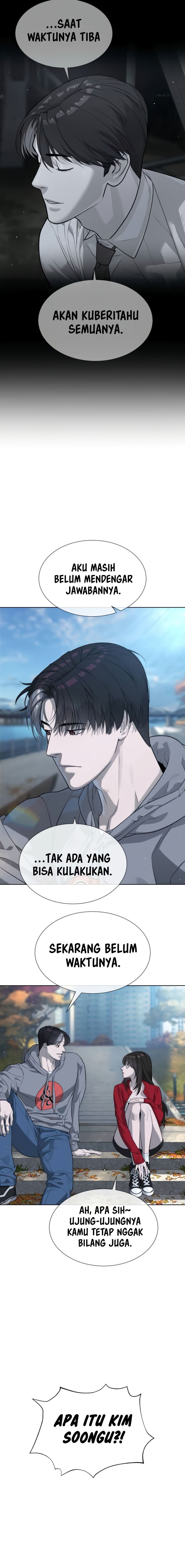 Killer Peter chapter 104
