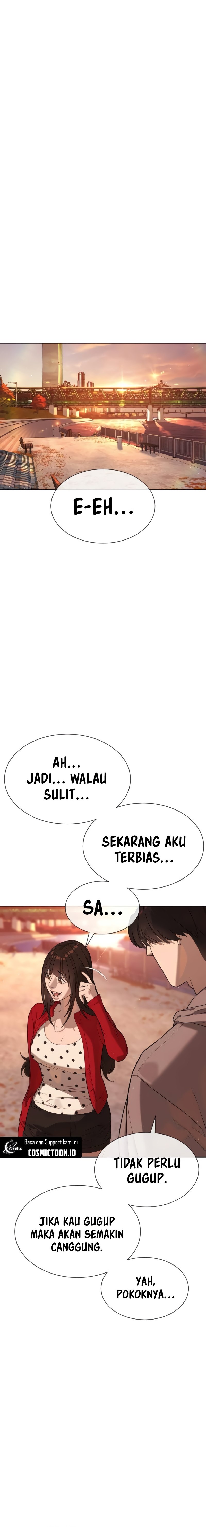 Killer Peter chapter 104