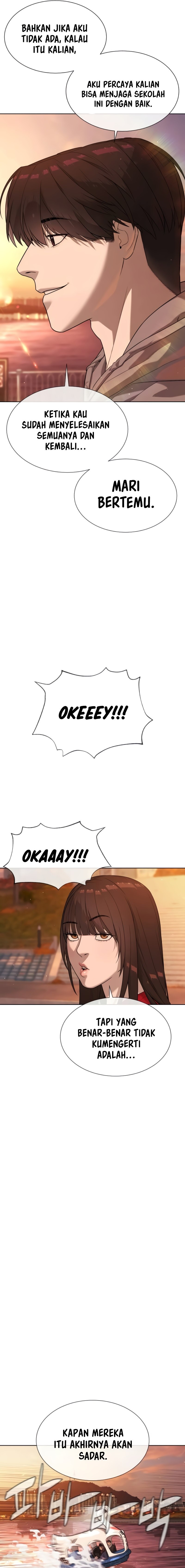 Killer Peter chapter 104
