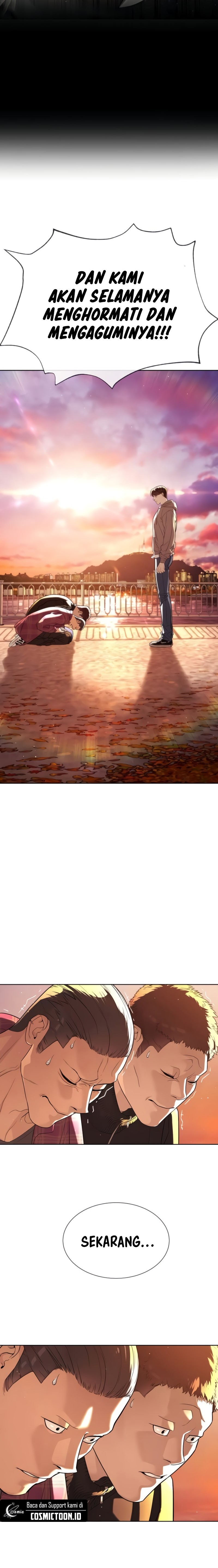 Killer Peter chapter 104