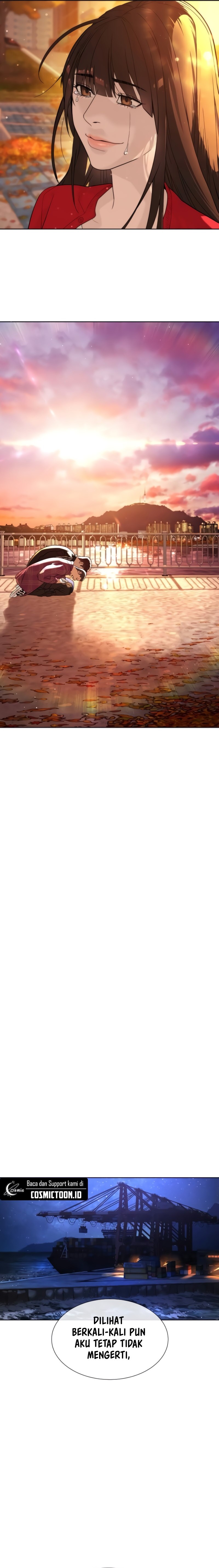 Killer Peter chapter 104