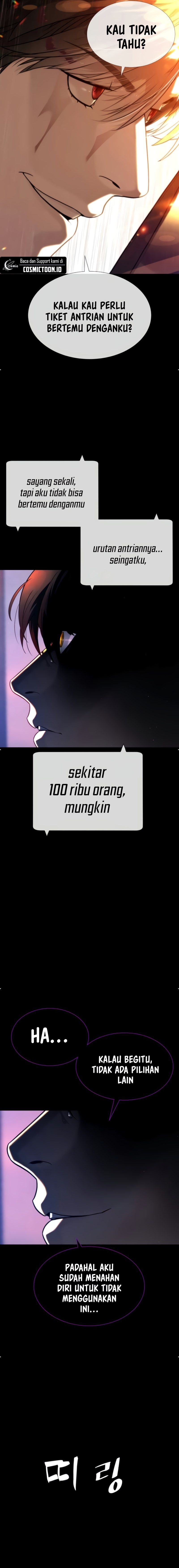Killer Peter chapter 104