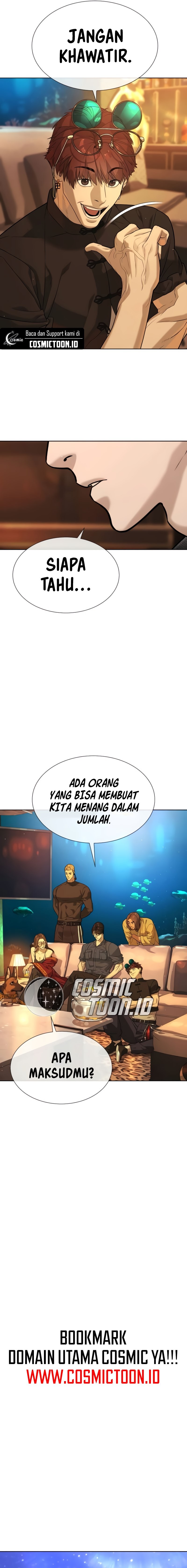 Killer Peter chapter 104