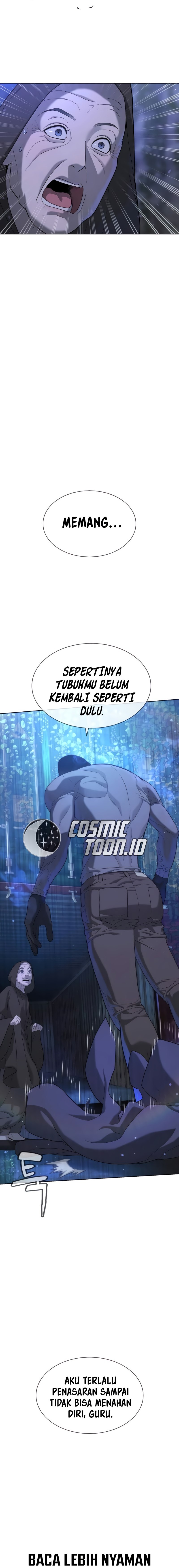 Killer Peter chapter 104