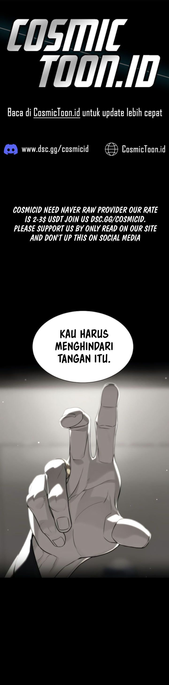 Killer Peter chapter 107