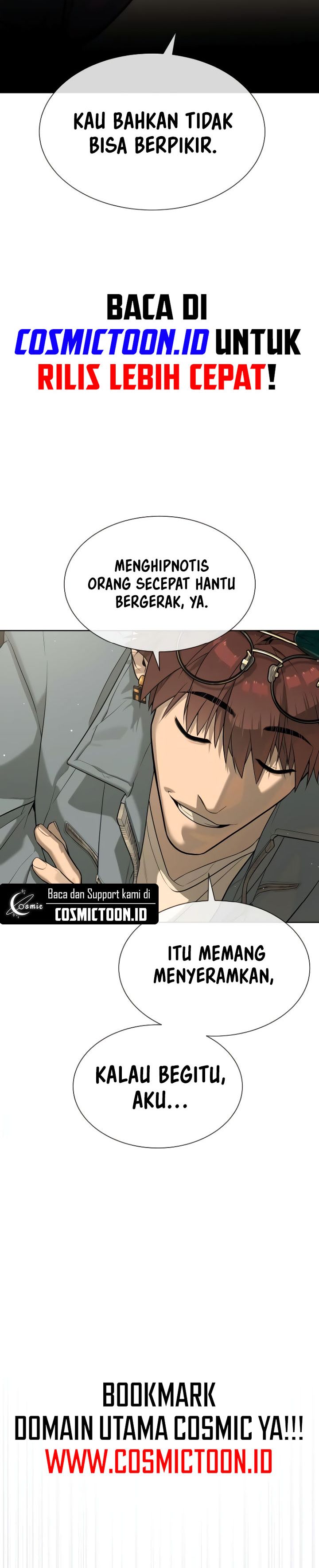 Killer Peter chapter 107