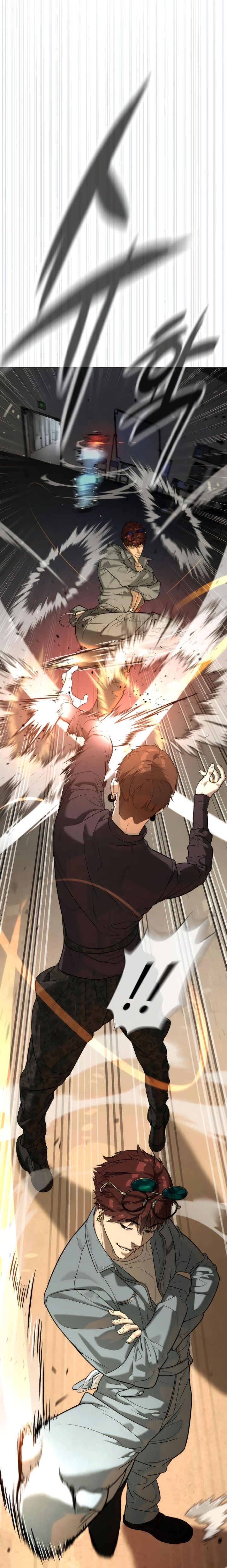 Killer Peter chapter 107