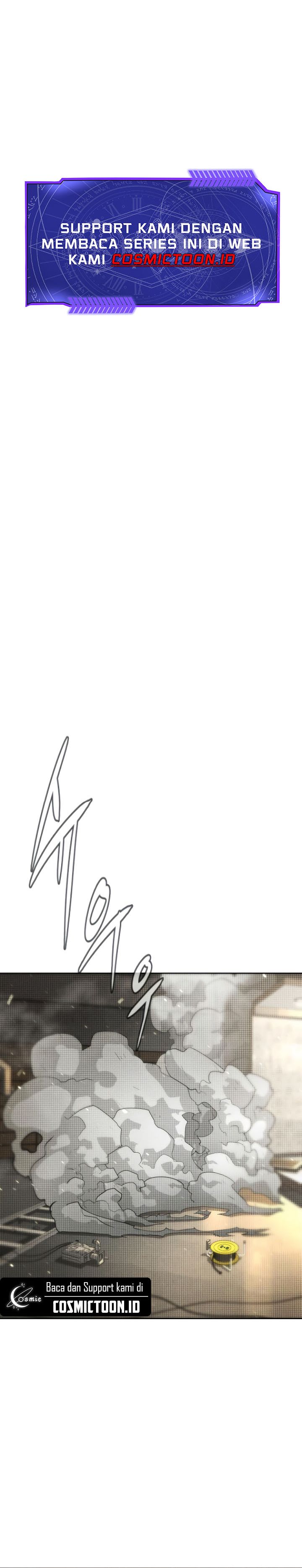 Killer Peter chapter 107