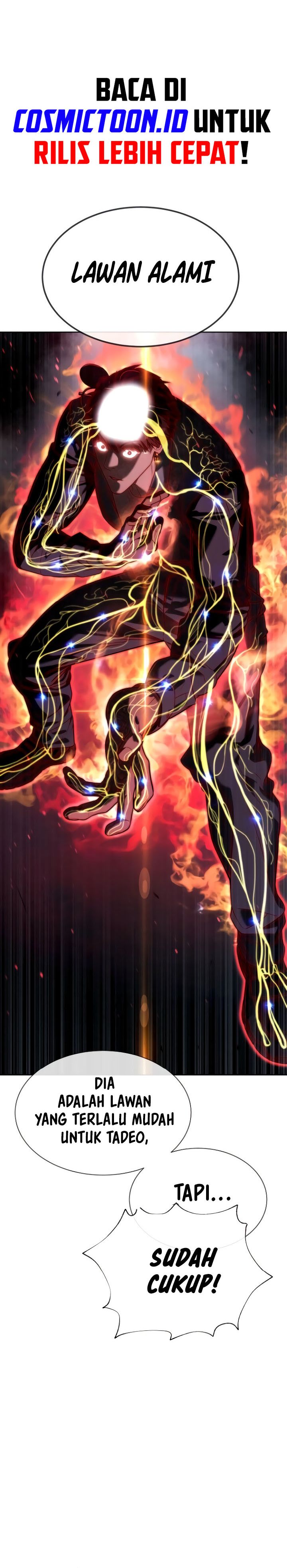 Killer Peter chapter 107